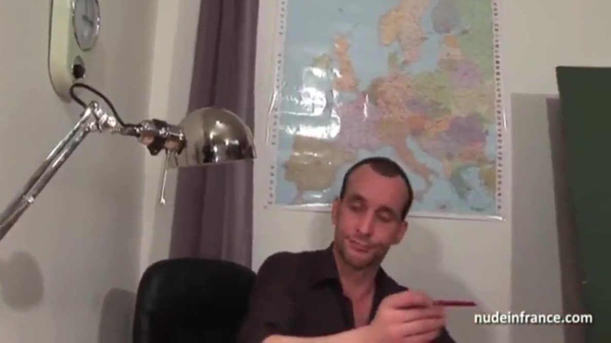 Perfect Muslim Punished For Watching Porn