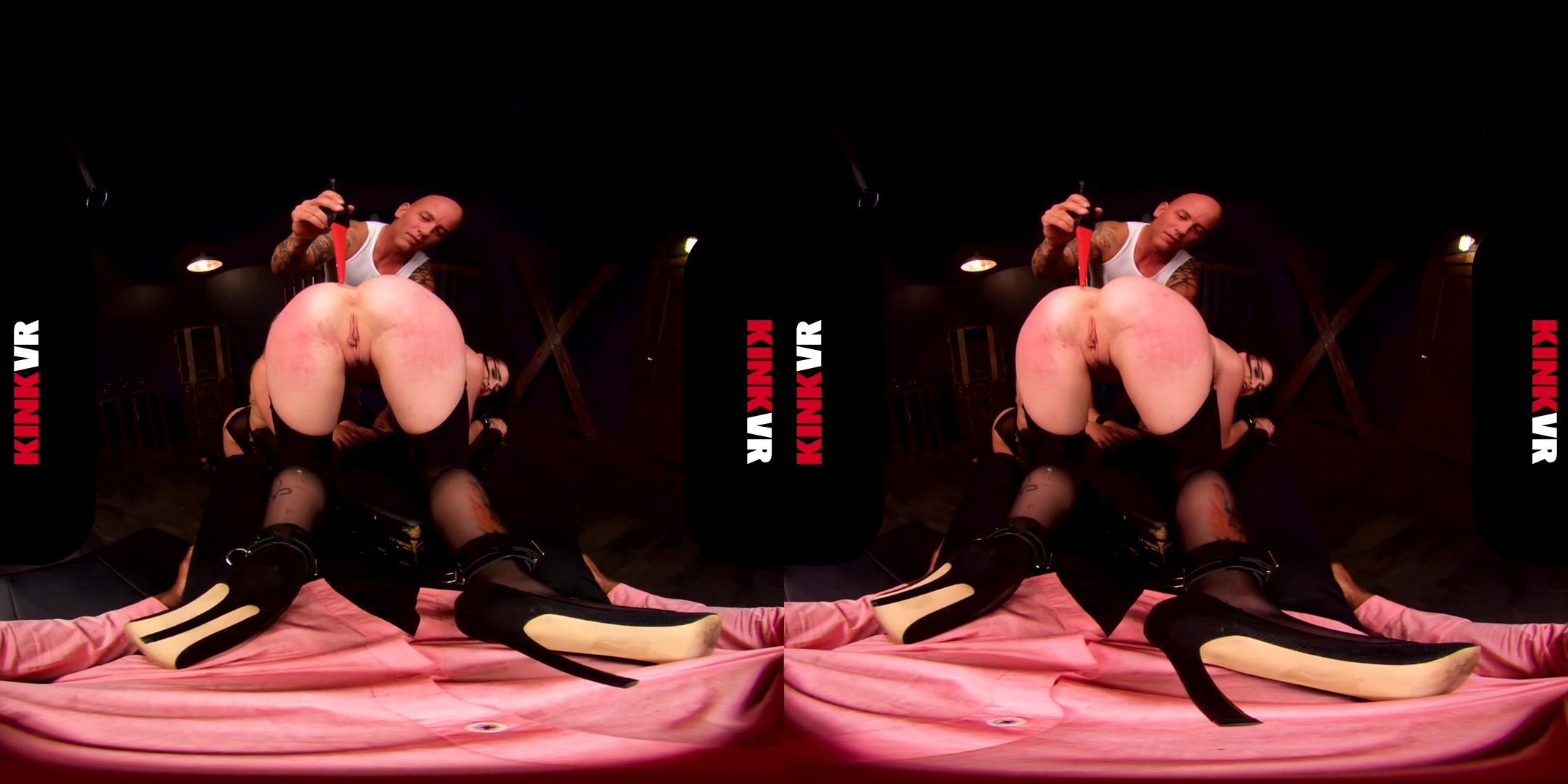 Attitude Adjustment - SexLikeReal