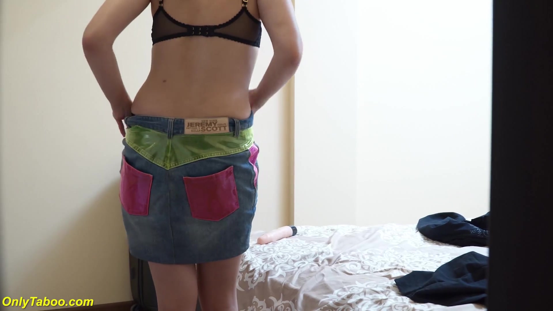 Stepmom very first Porn Video