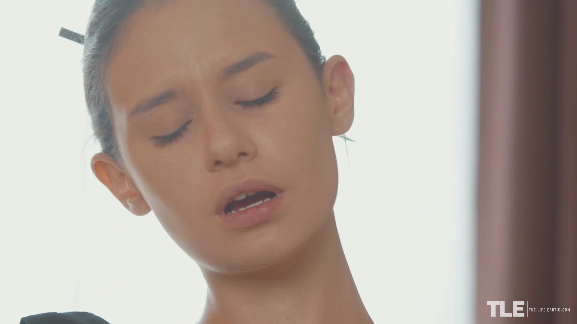 Chop Sticks 2 - Cristin - TheLifeErotic