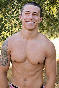 Bradley Hayes