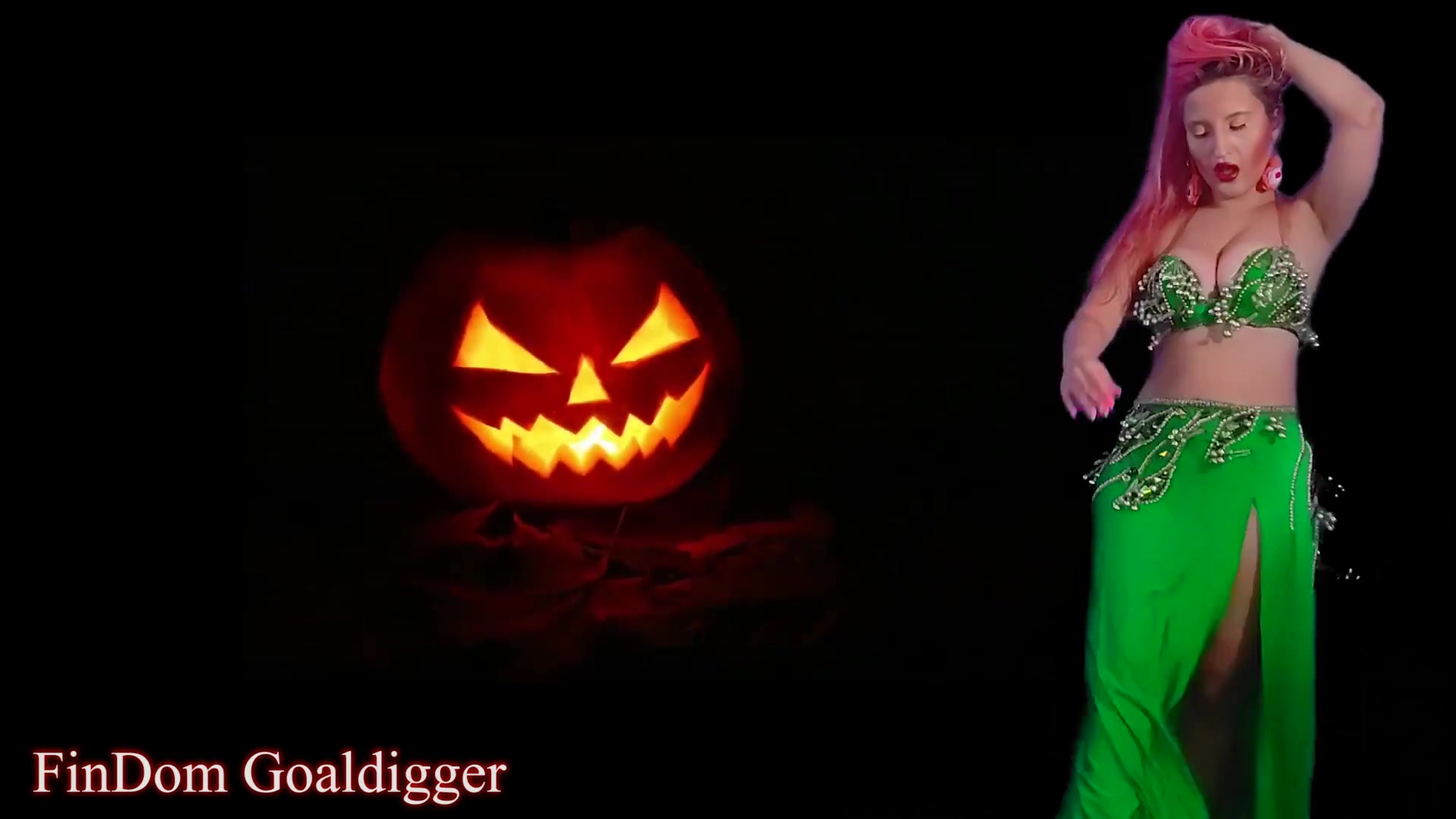 Halloween Ruined Orgasms Asmr