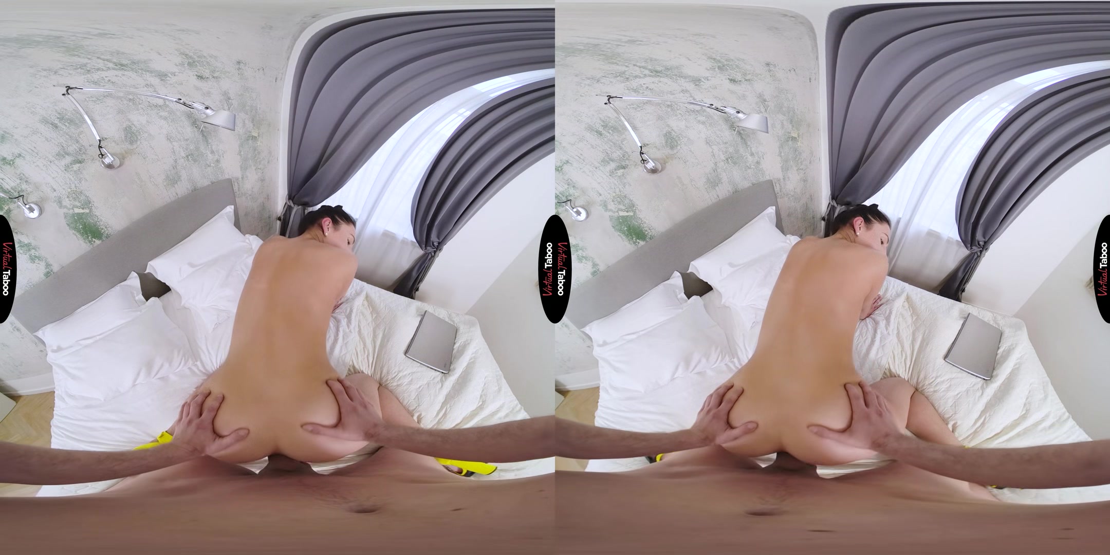 Leanne Lace VR Porn: Your VR Feels So Real - VirtualTaboo