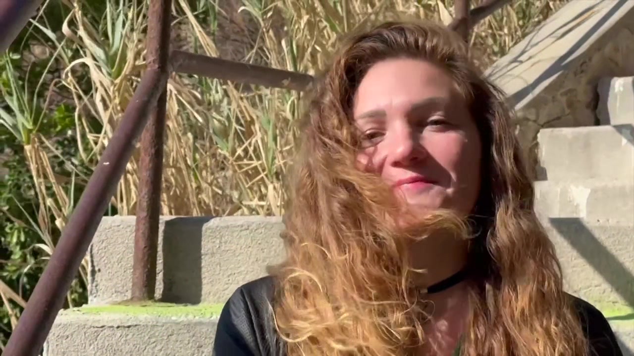 Sensational improvised orgy for Alice, Giulia and Ashley! - Jacquie et Michel TV