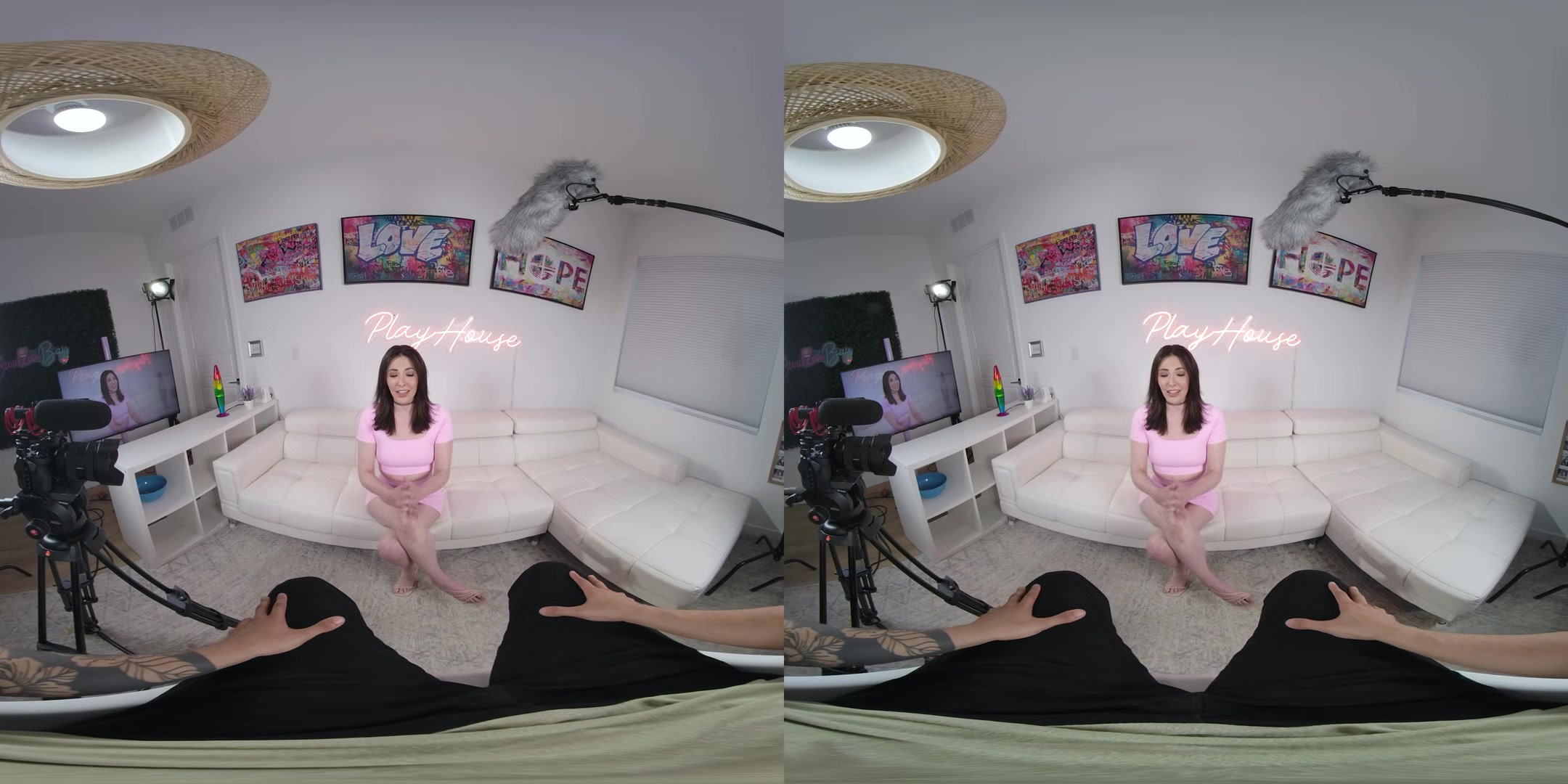 RealJamCasting: Casey Calvert