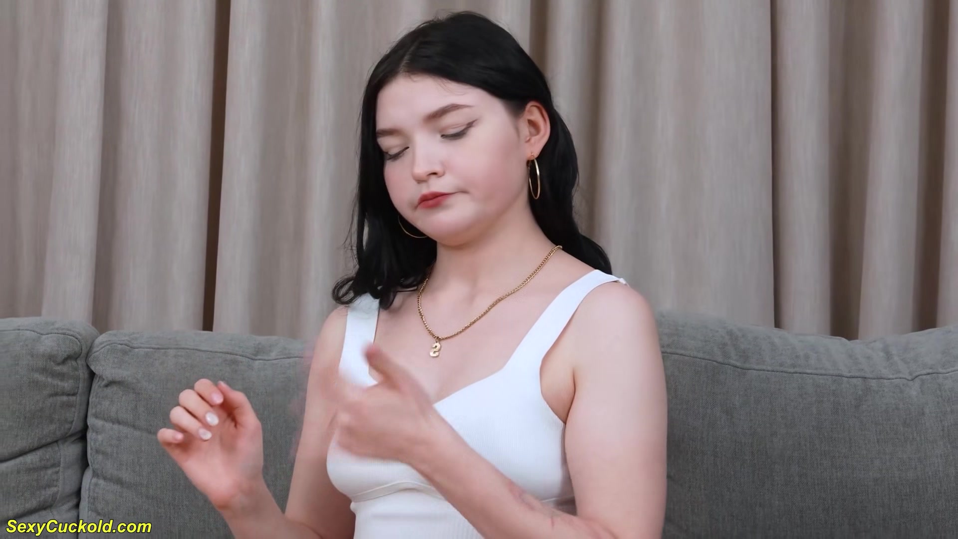 18yo Teen Dp Destroyed In Front Of Her Boyfriend