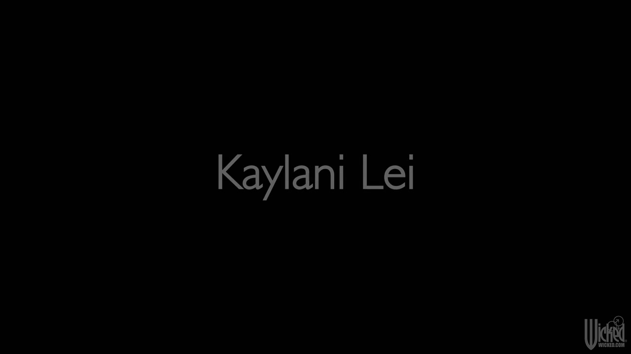 Kaylani Lei In Life Of Riley, Scene 5