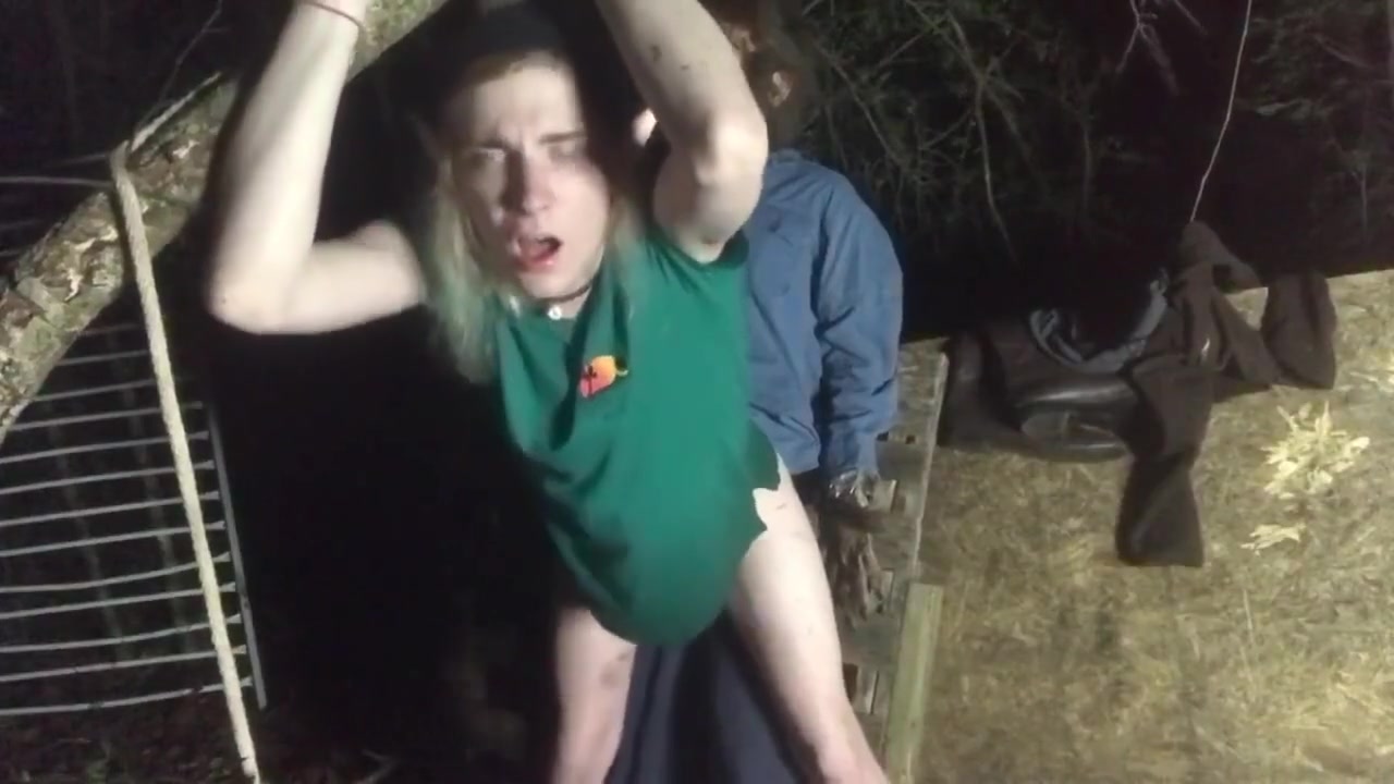 Wolfman Forces Link To Become A Female