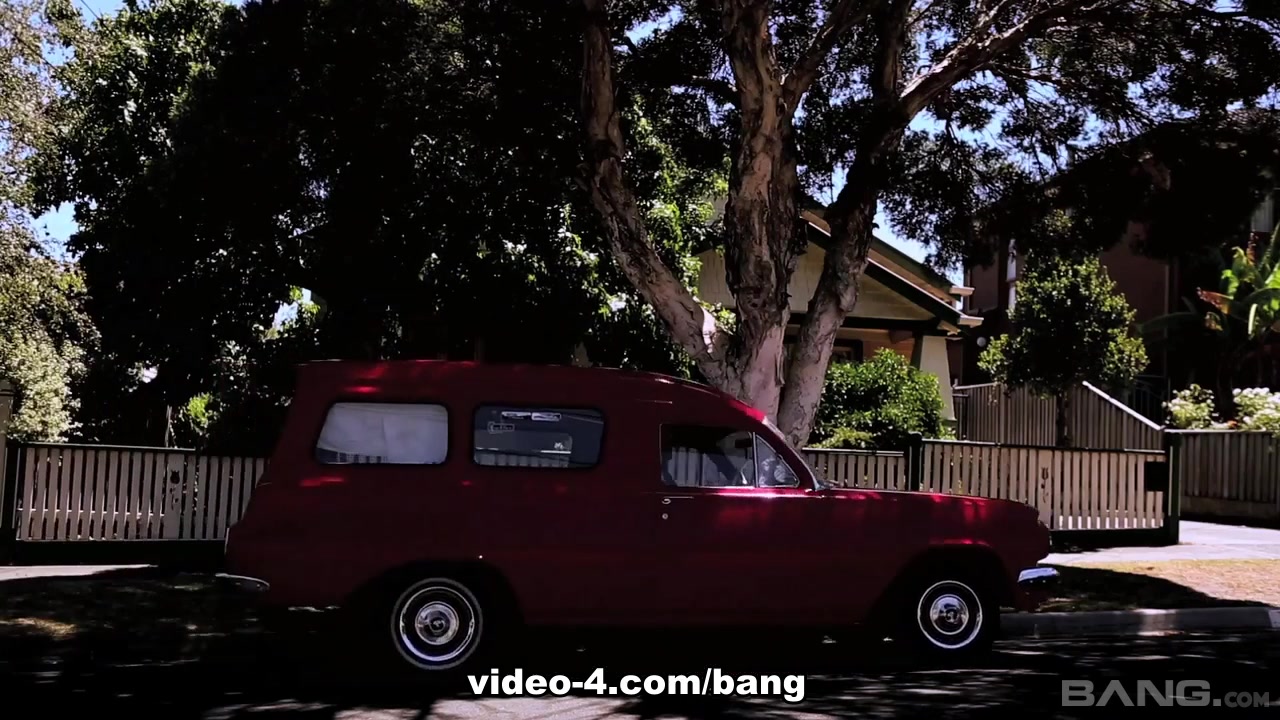 Chloe B, Kara Dashka and friends bring you hot summer sex and good vibes! - BANG!
