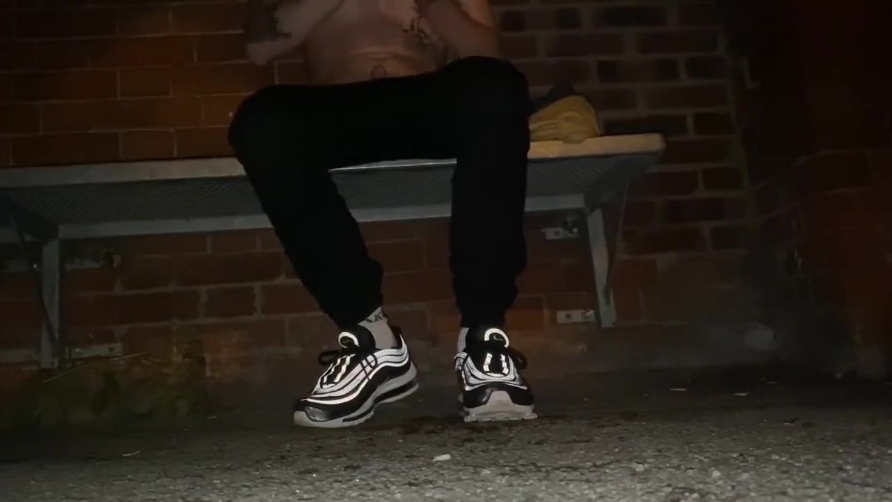 College Boy Get Stripped On Public Selfpiss And Risky Walking Around