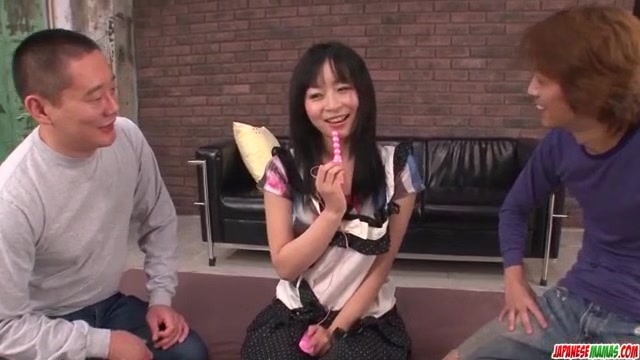 Exclusive group porn along you - More at Japanesemamas.