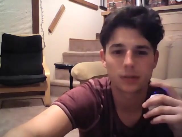 Frat Lads Cam Busted Cam Boys
