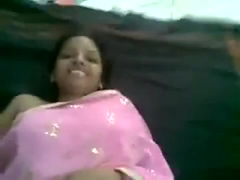 Awesome slut nailed hard in homemade Indian sex movie