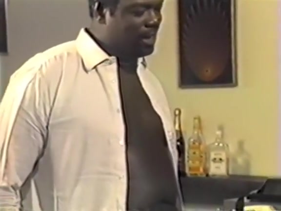 Deliah, Marita Ekberg, Sahara in vintage porn scene