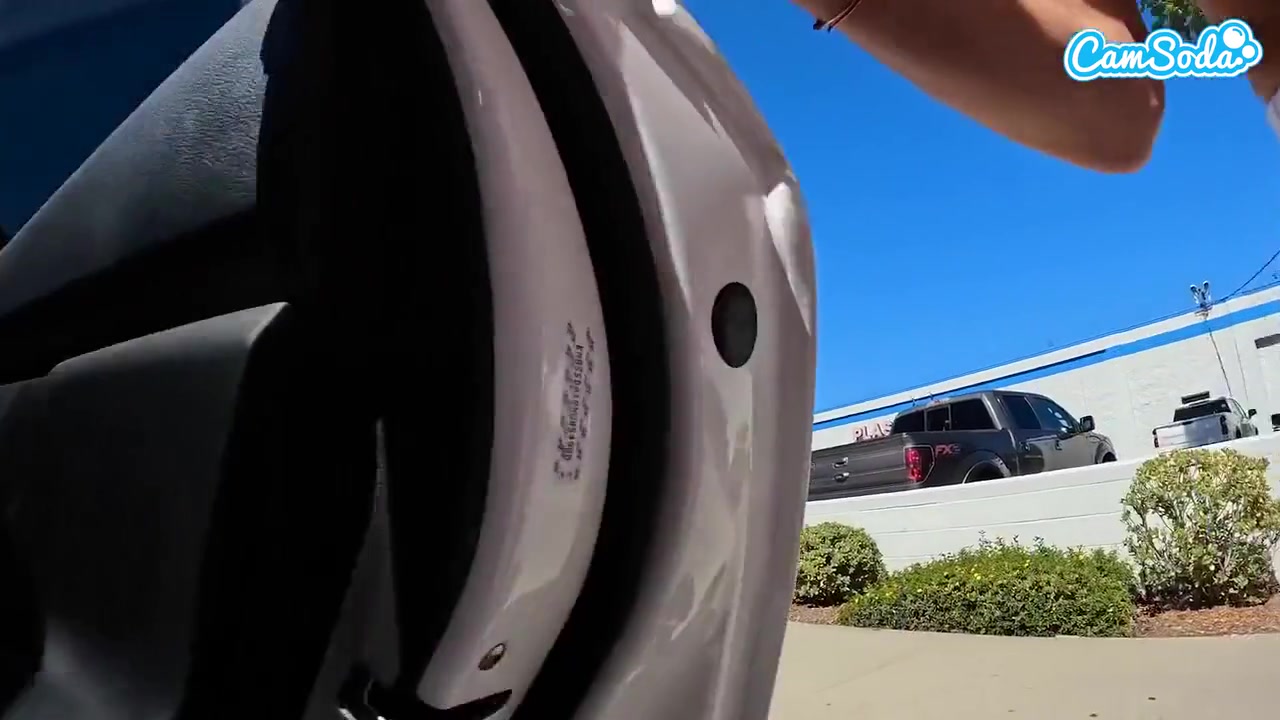 Royce Swells - Slutty Sis Hike p4pi