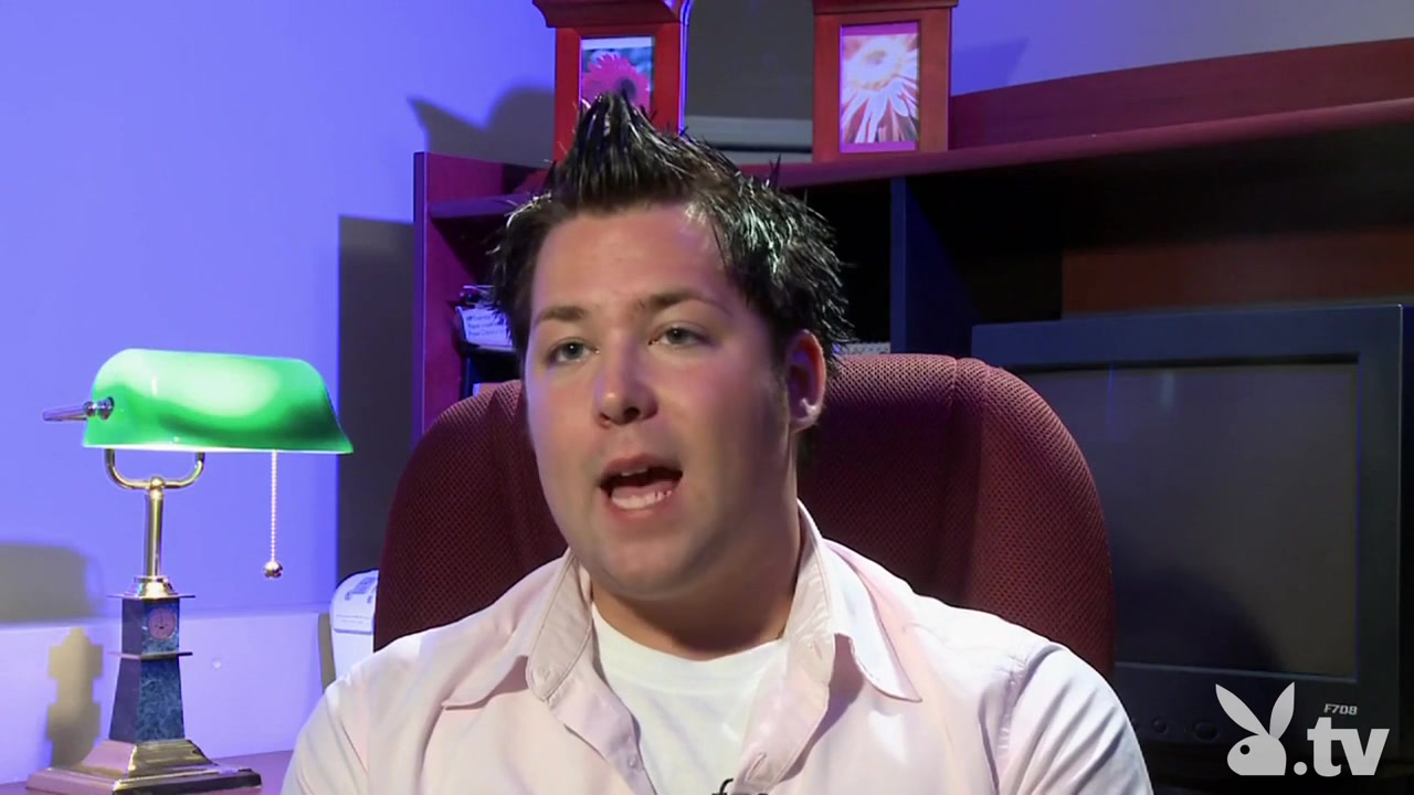 THE BOY NEXXT DOOR, Season #2 Ep.8