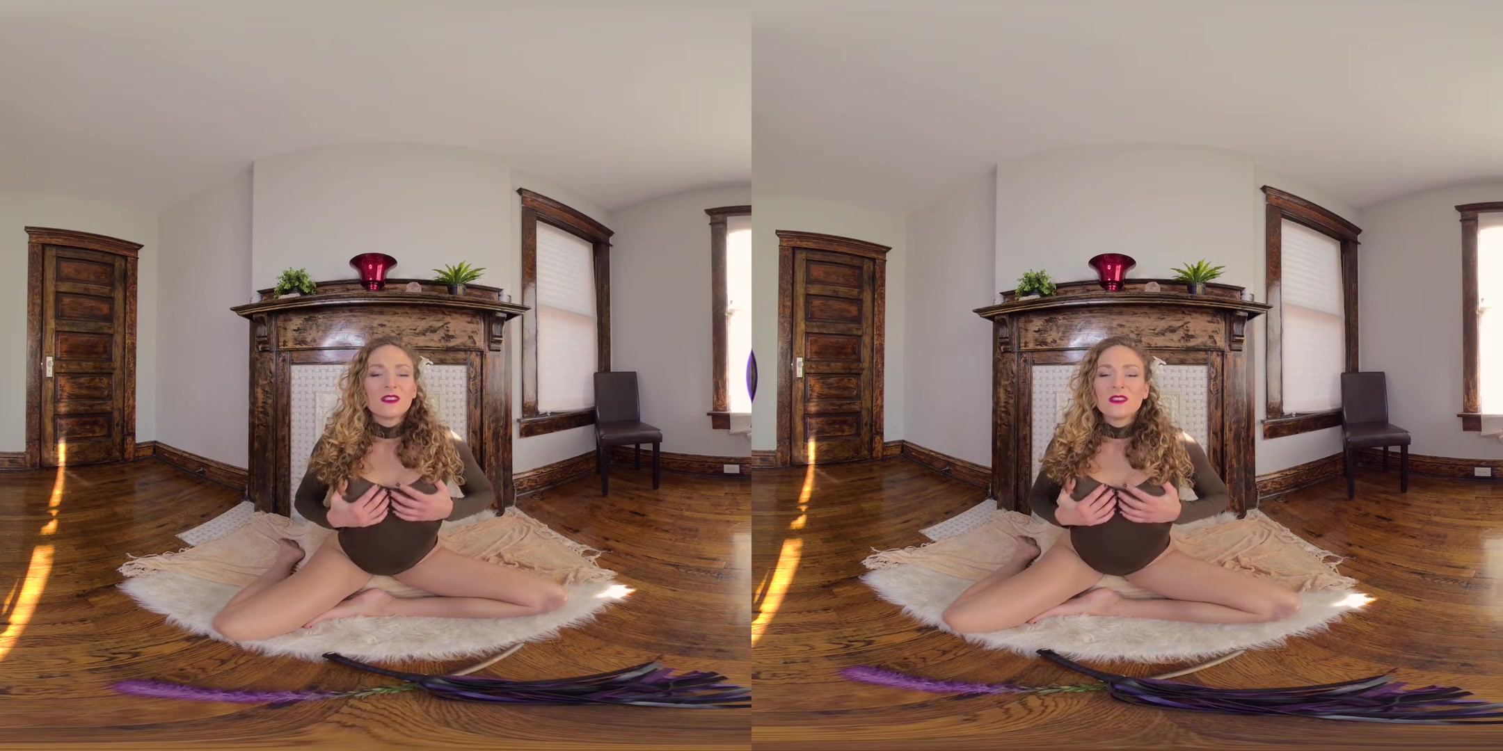 Erotic Breathwork, Sacred Sexuality Revelations: Reverence Course - Hot Domme Trains you In Sensuality