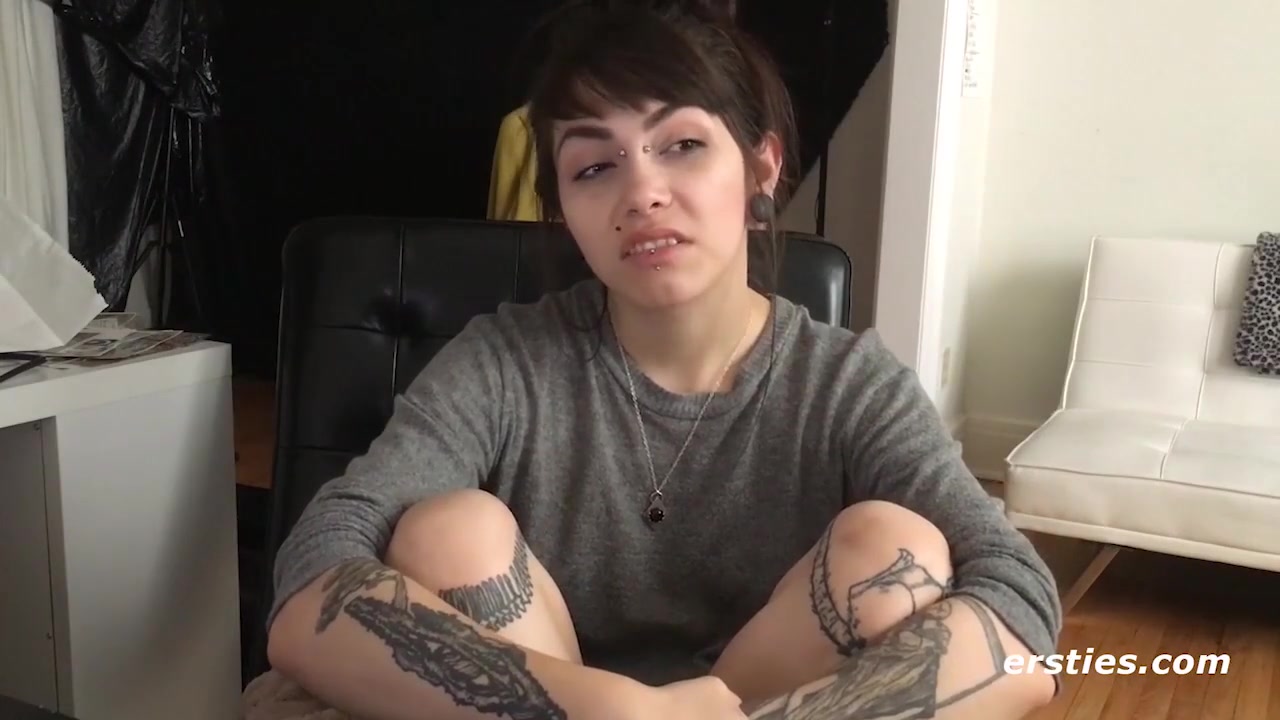 All Natural Sloan Works That Sweet Hairy Wet Pussy