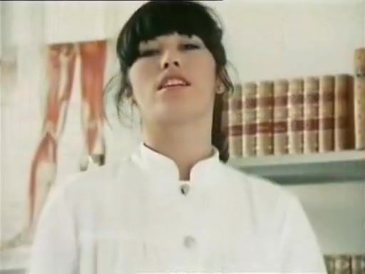 Richard Lemieuvre, Uschi Karnat, Catherine Greiner in classic sex video