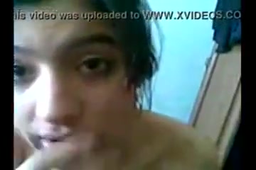 Desi boobs student 18+ girl