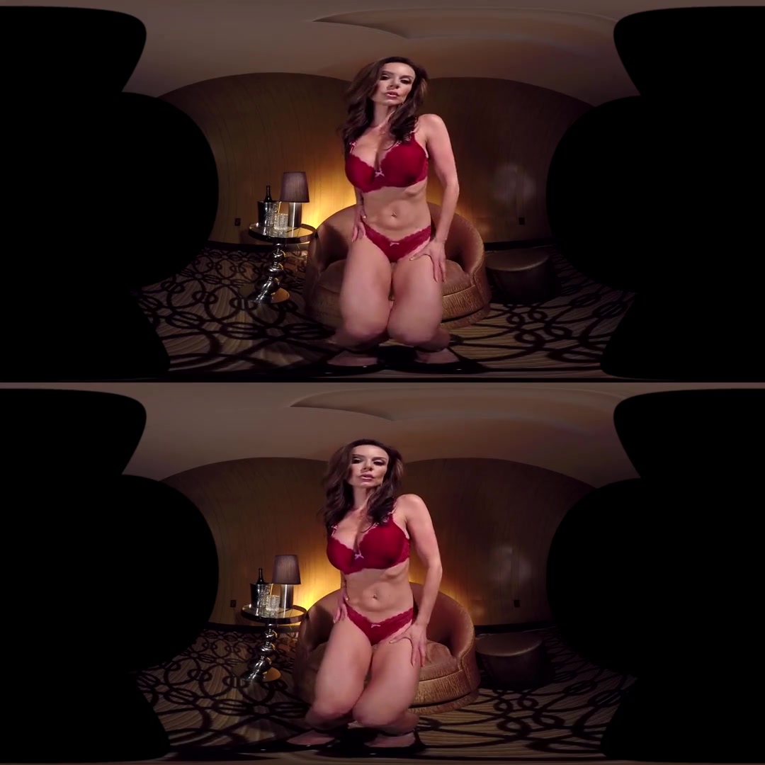 Kendra Lust in Kendra Lust - Private Dance - 3D - VRClubz