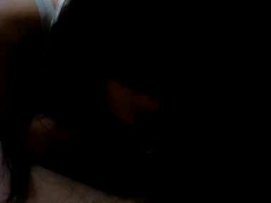 Asian cutie sucking on dick like it's sweet lollipop