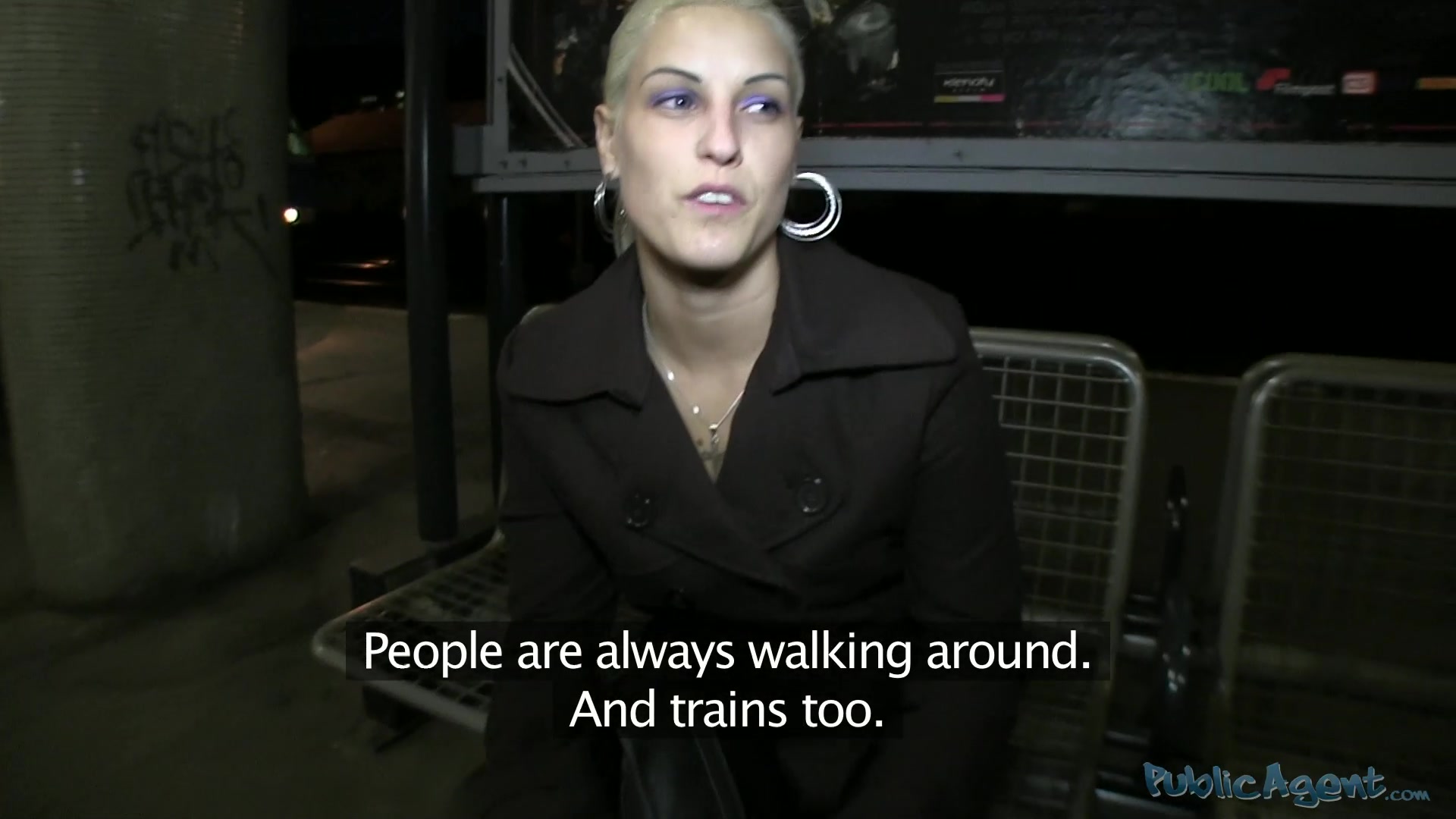 PublicAgent Video. Beata
