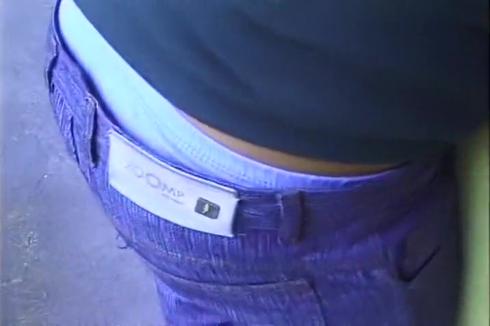 Naughty Nikki Hiding Her Big Dick