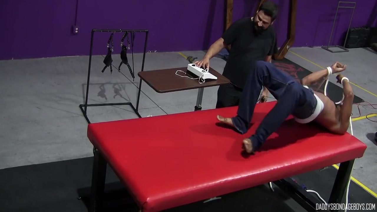 A New Toy For Kaden - Part 2