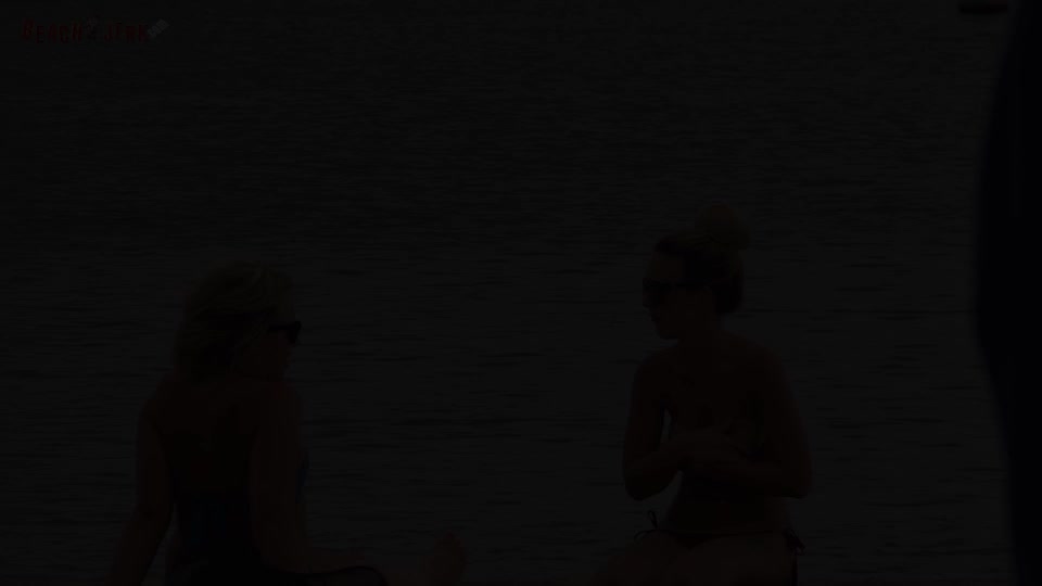 The Perfect Beach Body - BeachJerk