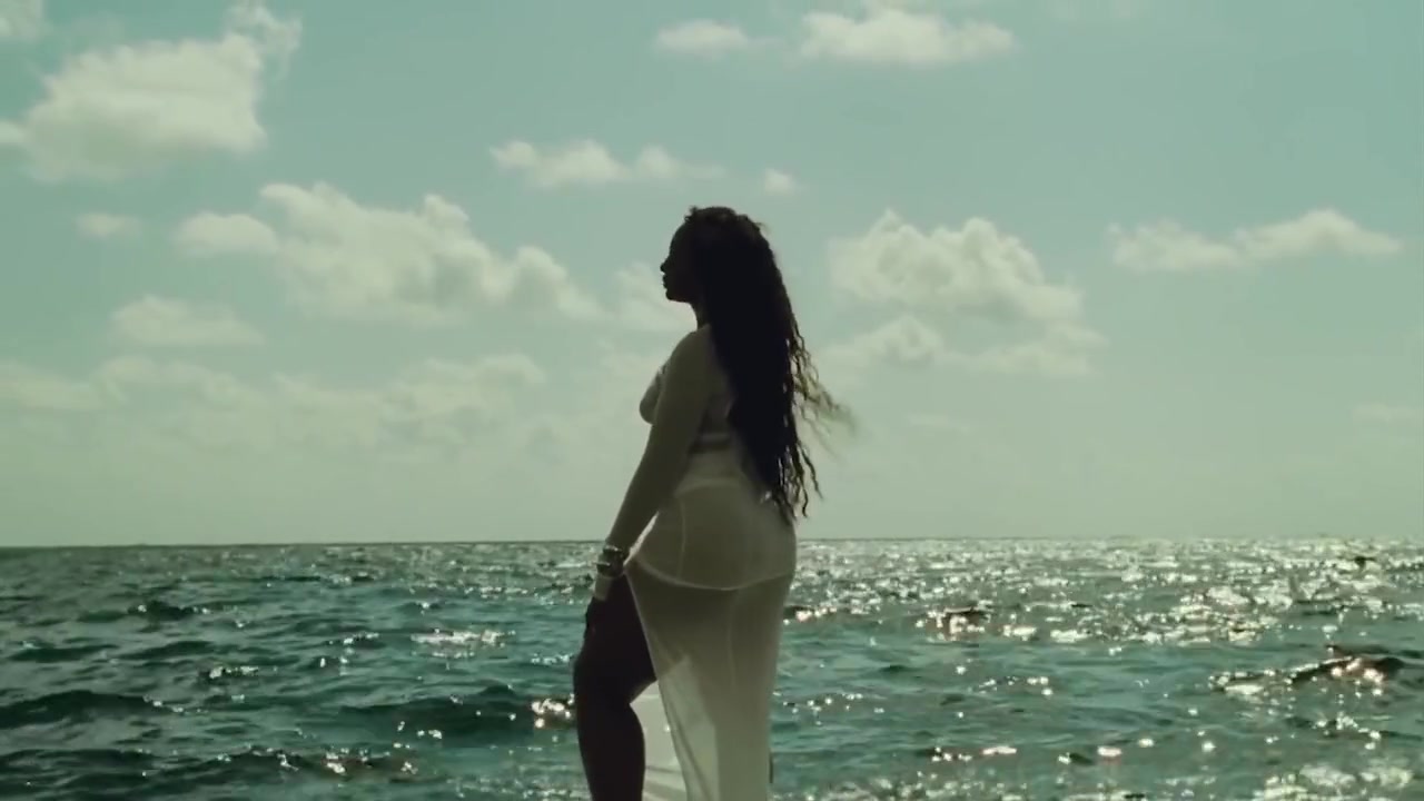 Tems - Me & U pmv Starring Ebony Porn Stars