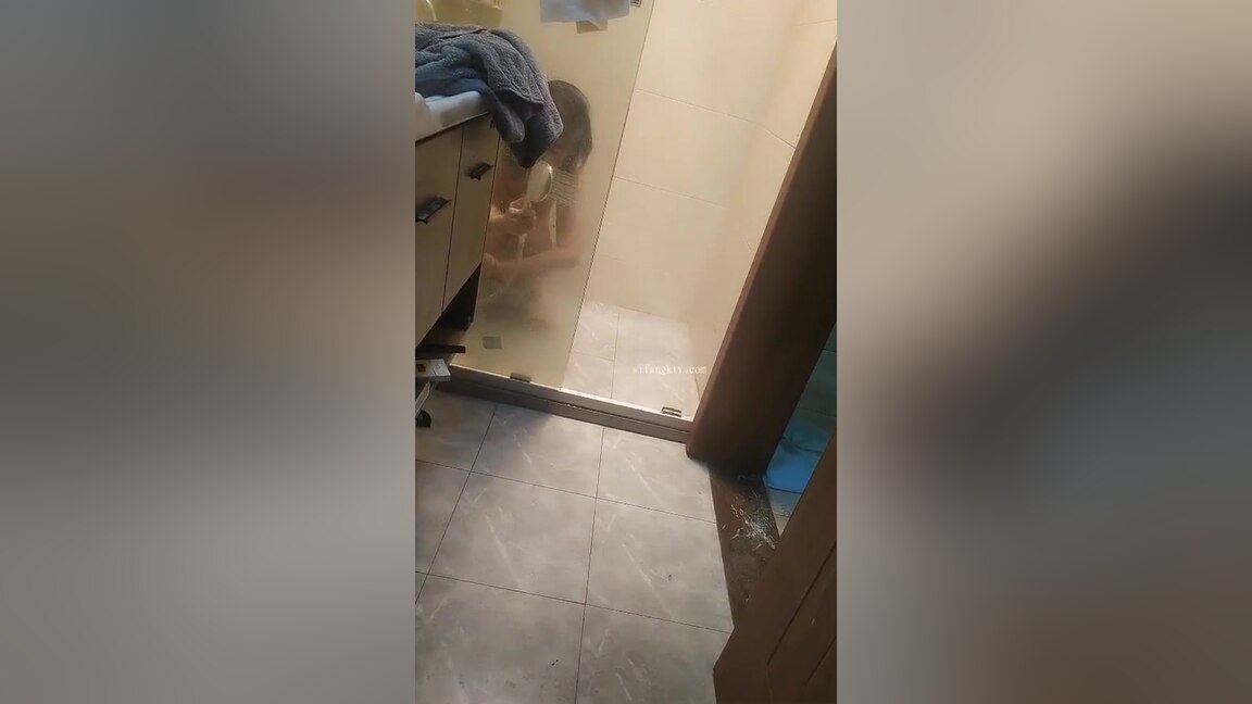Chinese teen 18+ Couple Fucking Homemade