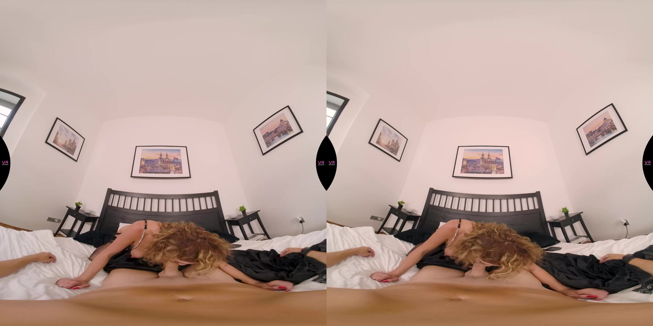 Fuck My Horny Ass - VRSexperts