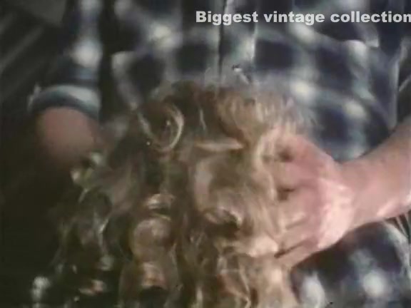 Jacqueline Lorians, Brooke Fields, Debi Diamond in vintage fuck clip