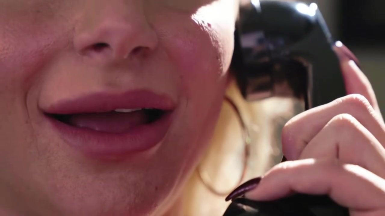 Phoenix Marie still loves domination