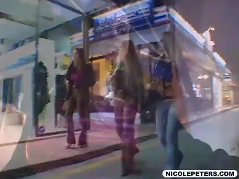 Girls Night Out - BigBoobBundle