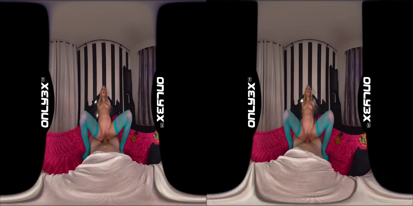 The Biggest Cock Piper Perri Can Handle - Only3Xvr