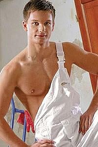 Elijah Peters