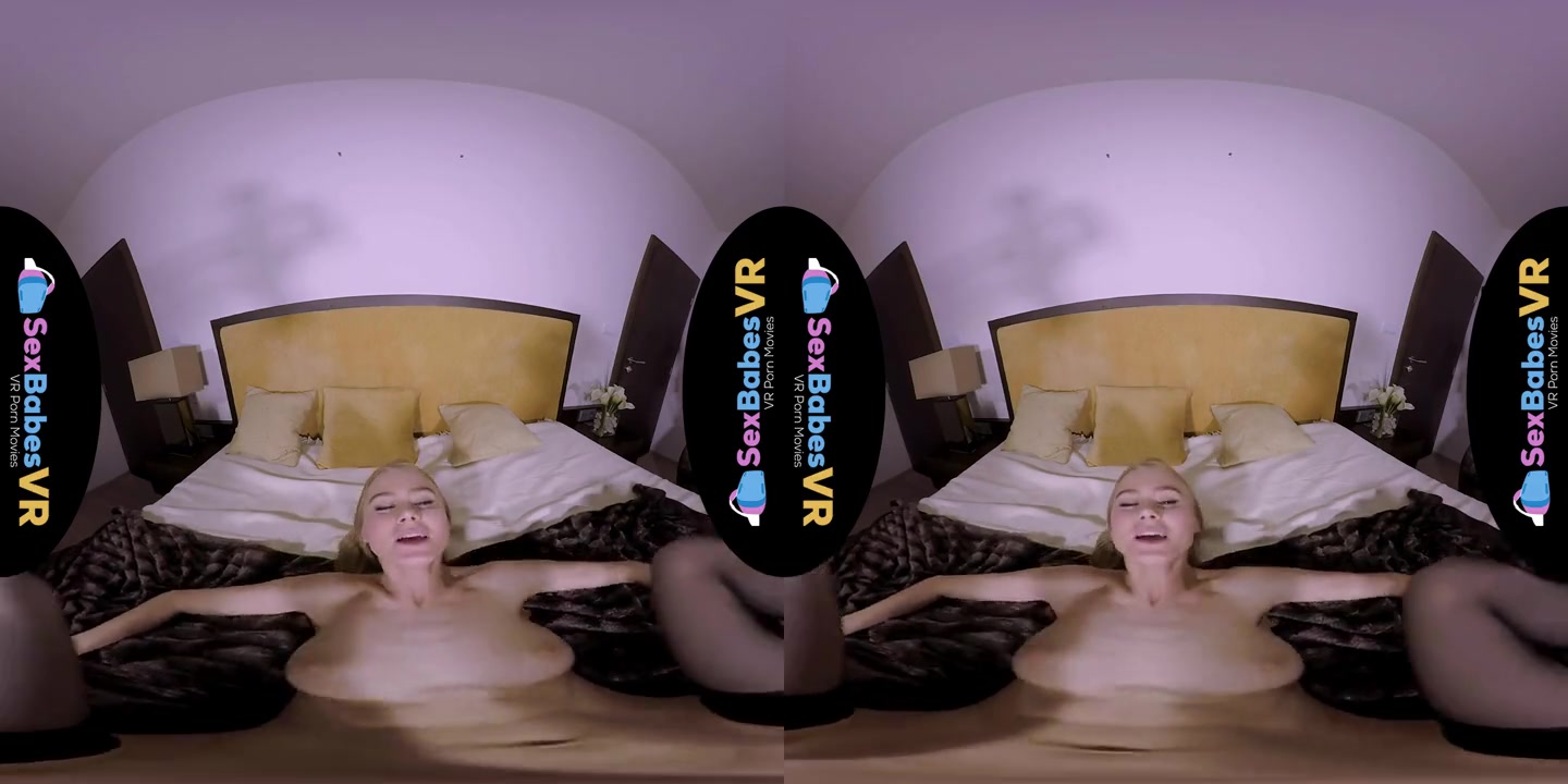 Virtual Girlfriend Nancy