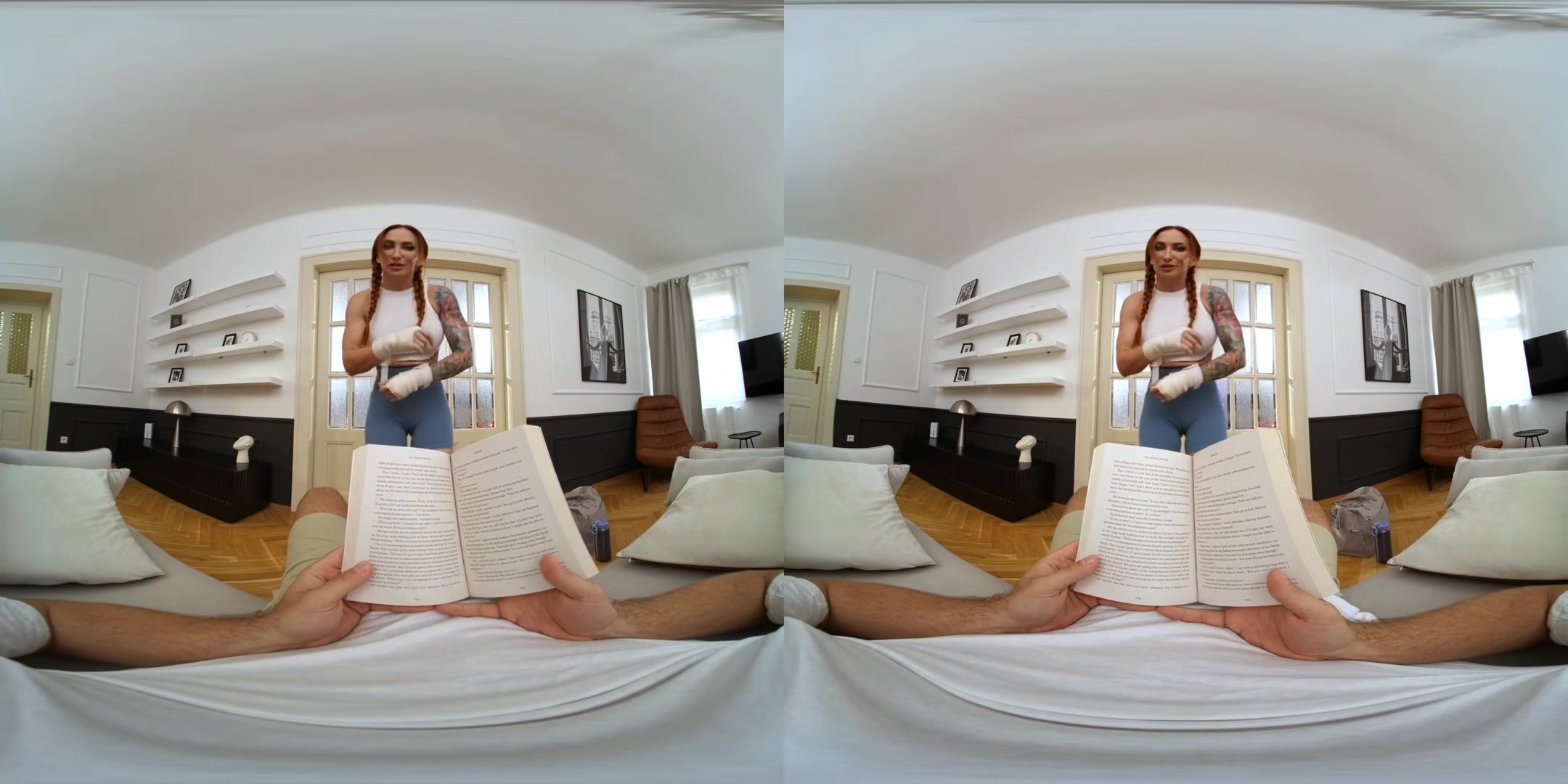 Bonus Round