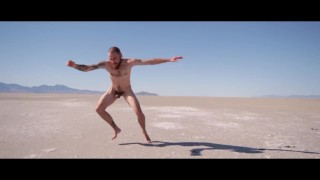 TRICKING BARE