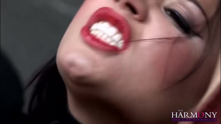 Naughty Babes - HarmonyVision