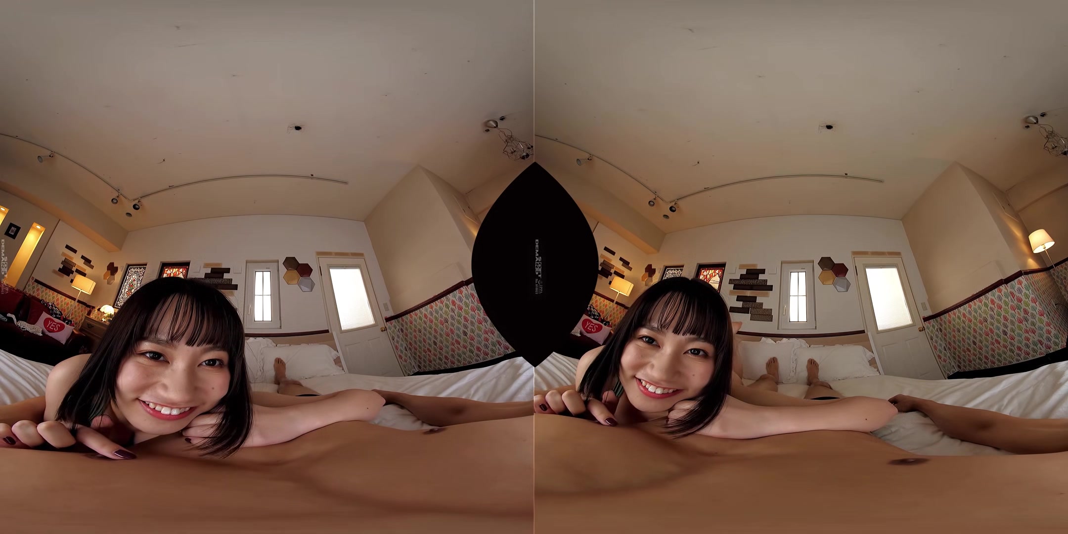 Konbini Worker Dreams Of Being A Pro Dancer But Settles For Sex