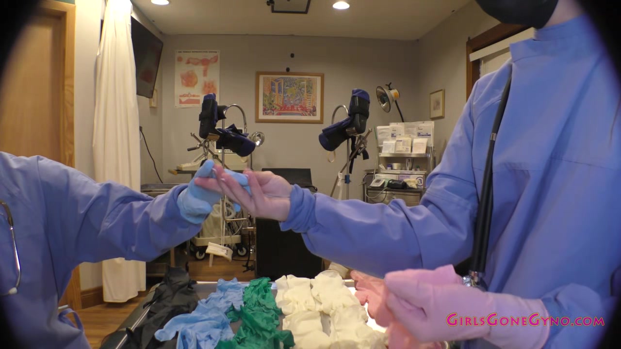 Which Gloves Fit Best - Jewel - Part 1 of 1