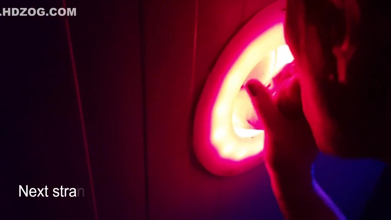 Glory Hole Adventures With Strangers