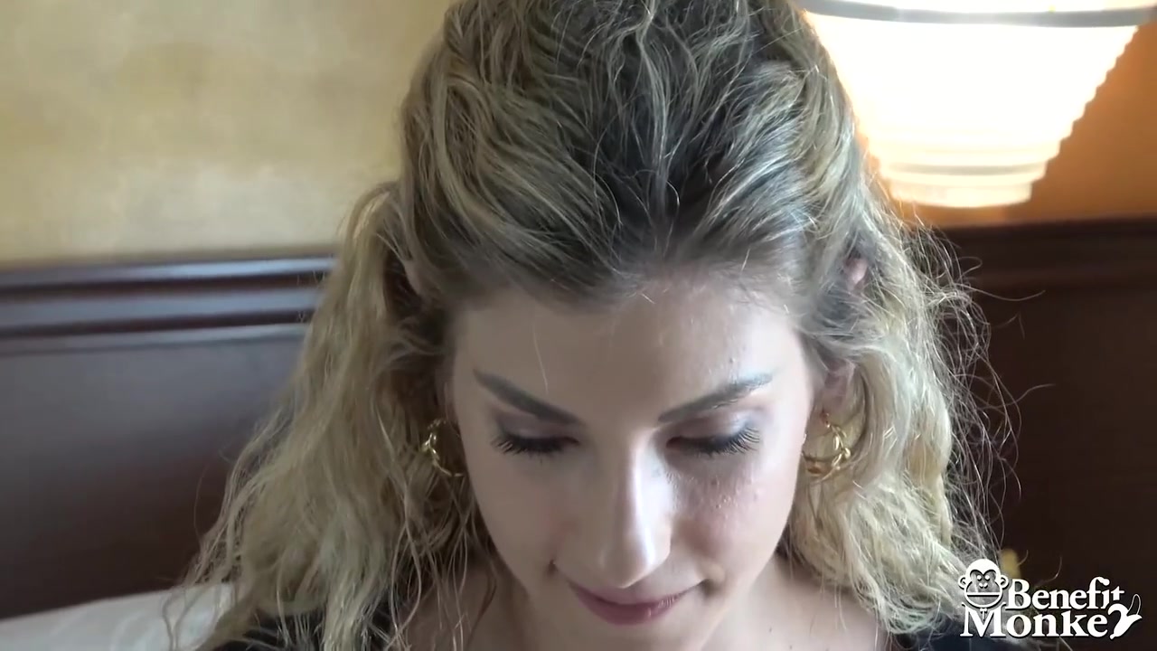 Is Back For Another Blowjob - Shona River