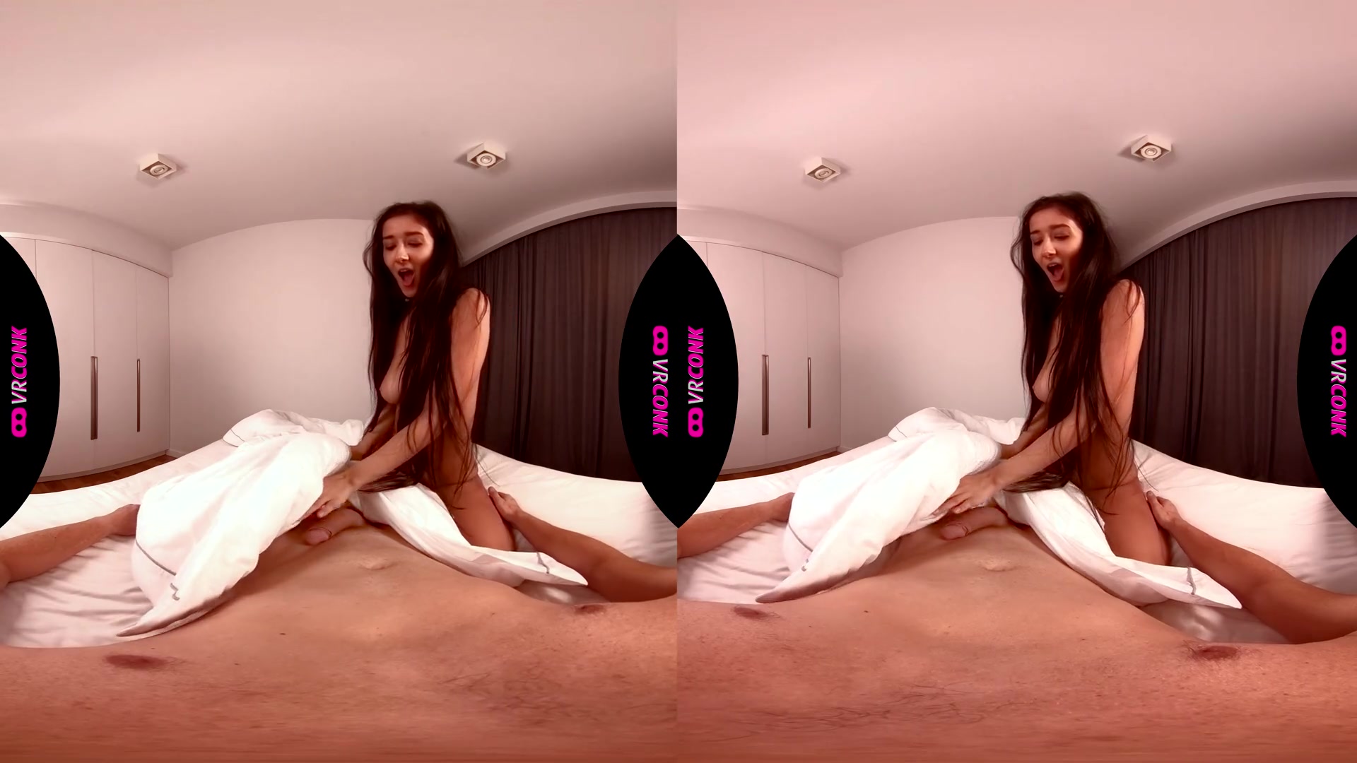 Darce Lee in When You Wake Up In The Morning - VRConk