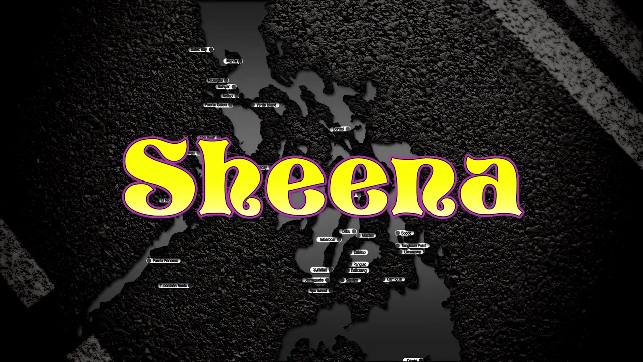 Sheena - TrikePatrol