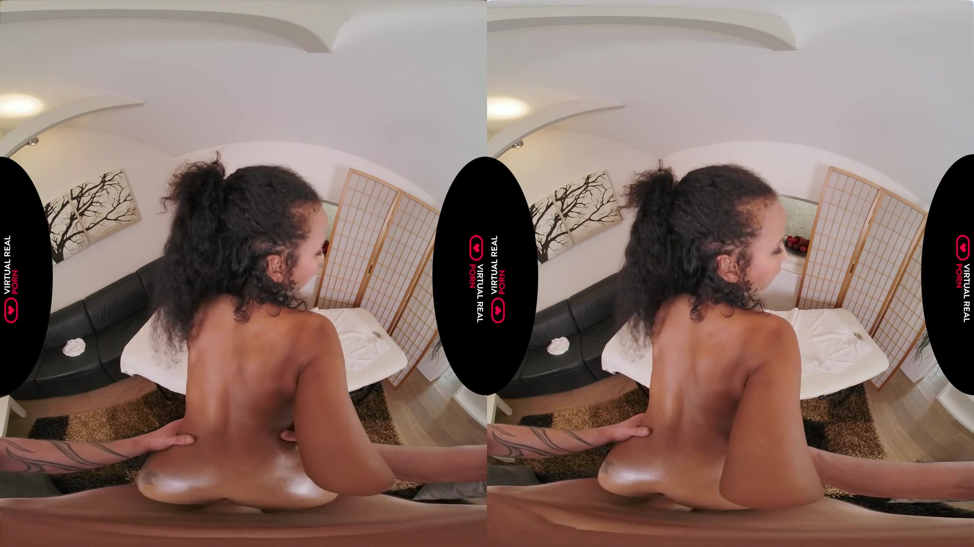 Special Massage - VirtualRealPorn