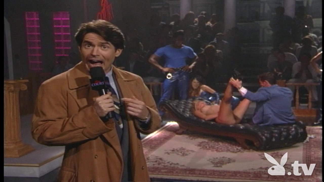 SEX COURT, Season #01 Ep.07